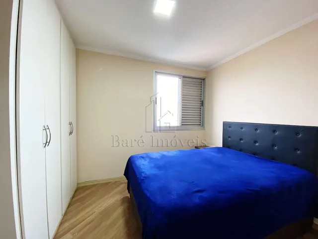 Apartamento, 3 quartos, 90 m² - Foto 3