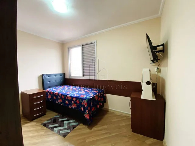 Apartamento, 3 quartos, 90 m² - Foto 5