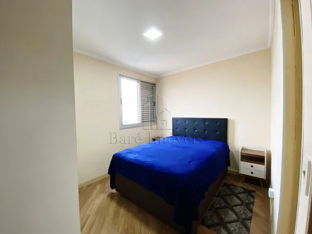 Apartamento, 3 quartos, 90 m² - Foto 11