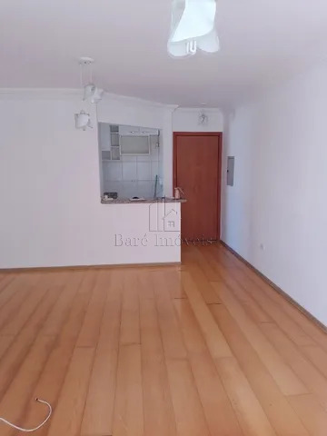 Apartamento, 3 quartos, 77 m² - Foto 1