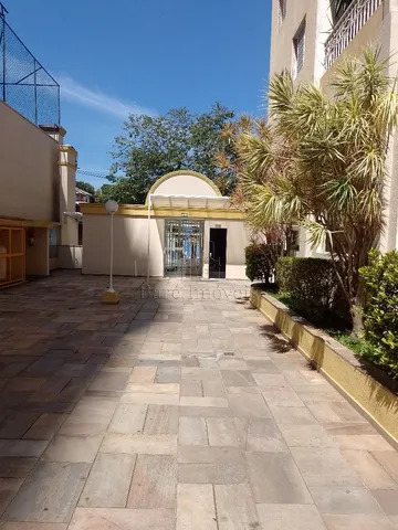 Apartamento, 3 quartos, 77 m² - Foto 19