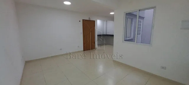 Apartamento, 2 quartos, 58 m² - Foto 1