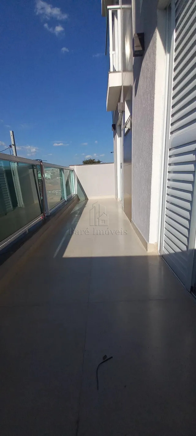 Apartamento, 2 quartos, 58 m² - Foto 2
