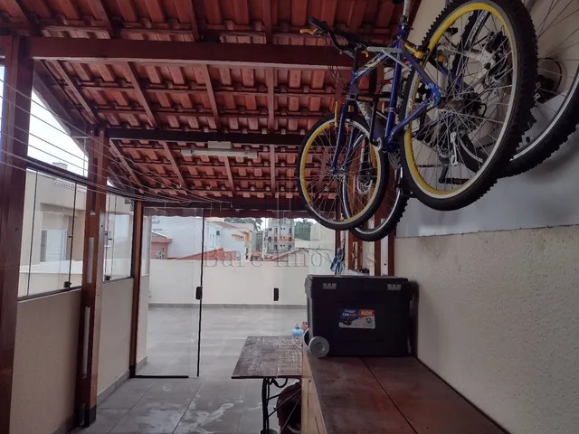 Apartamento, 2 quartos, 100 m² - Foto 8