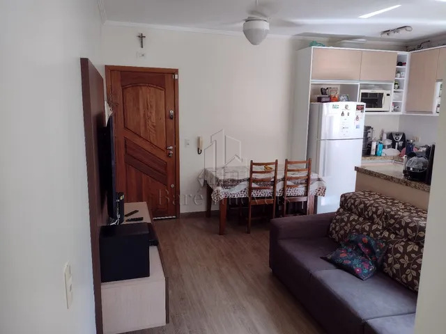 Apartamento, 2 quartos, 100 m² - Foto 2