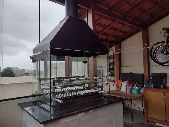 Apartamento, 2 quartos, 100 m² - Foto 19