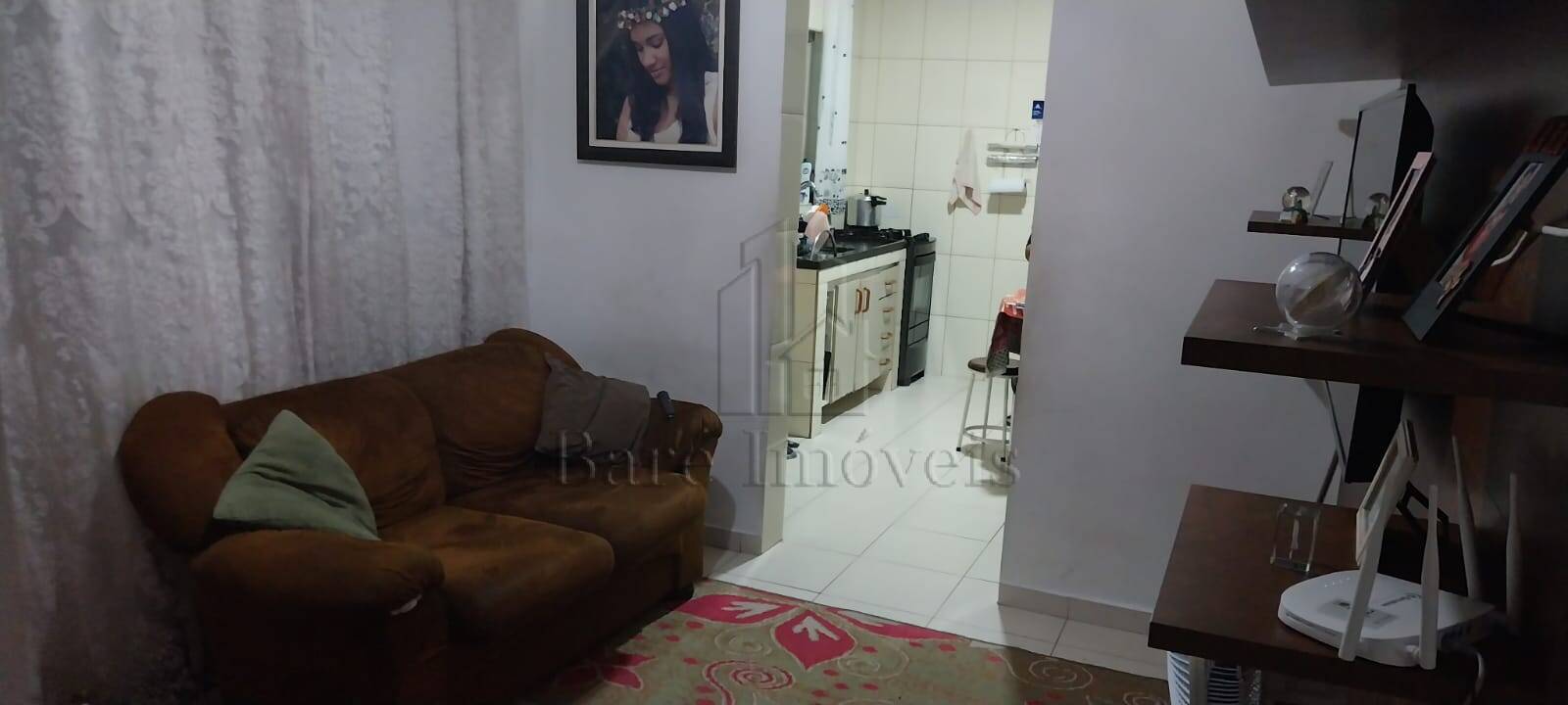 Casa, 2 quartos, 125 m² - Foto 1