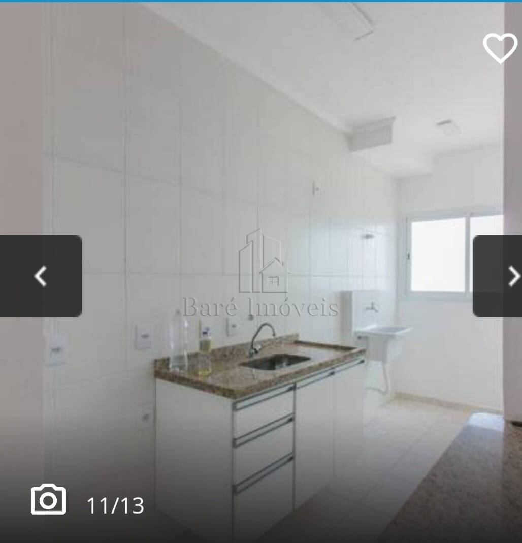 Apartamento, 2 quartos, 53 m² - Foto 6