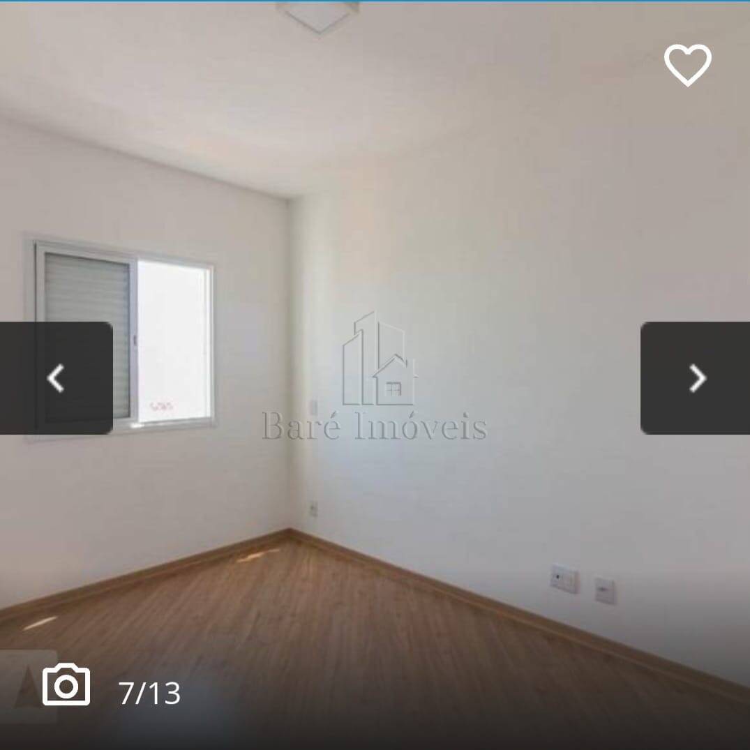 Apartamento, 2 quartos, 53 m² - Foto 3