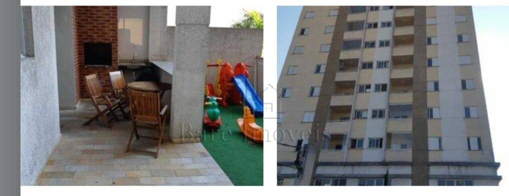 Apartamento, 2 quartos, 53 m² - Foto 9