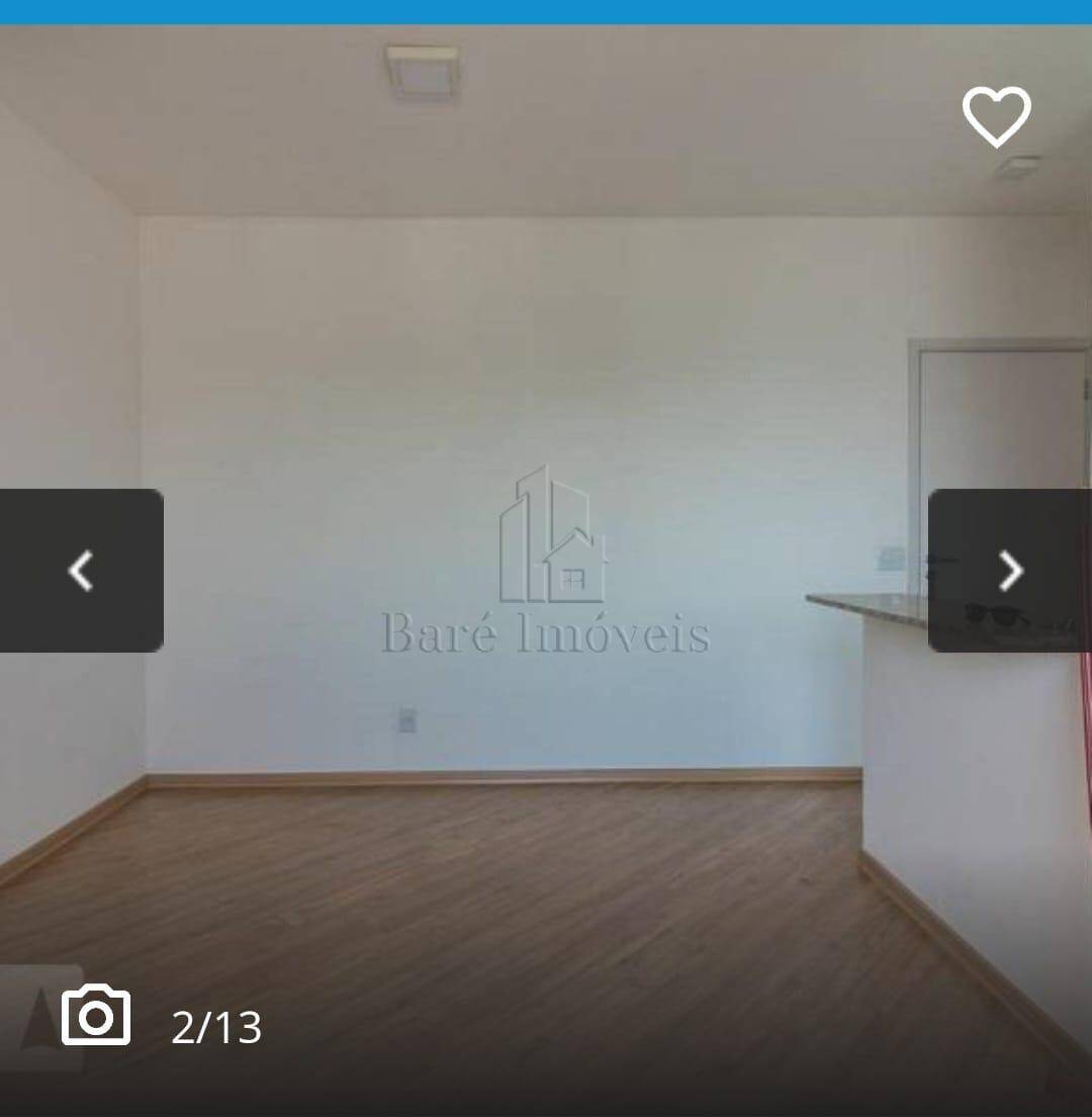Apartamento, 2 quartos, 53 m² - Foto 8
