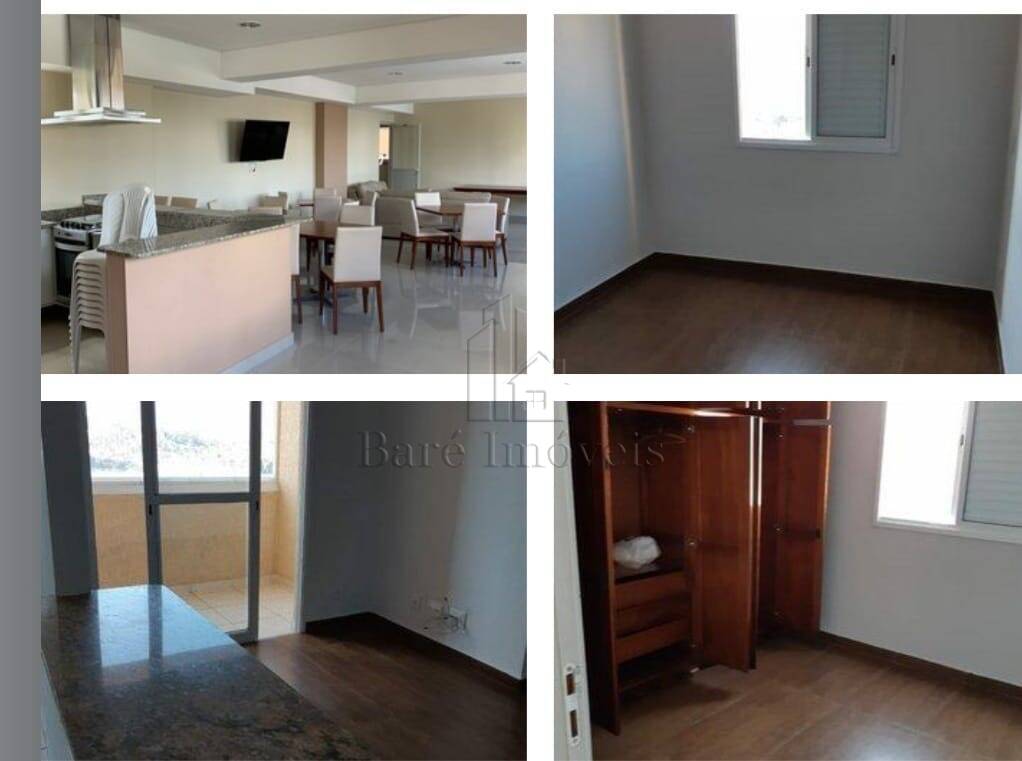 Apartamento, 2 quartos, 53 m² - Foto 10