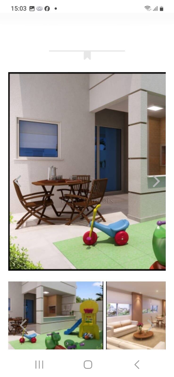 Apartamento, 2 quartos, 53 m² - Foto 11