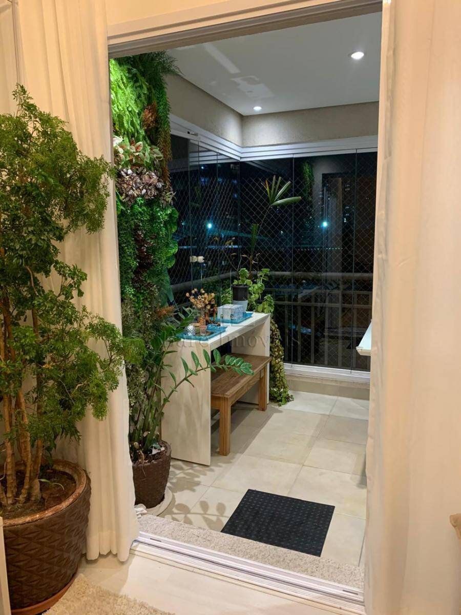 Apartamento, 3 quartos, 96 m² - Foto 4