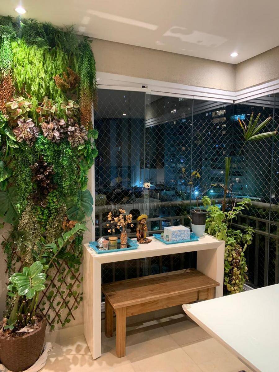 Apartamento, 3 quartos, 96 m² - Foto 5