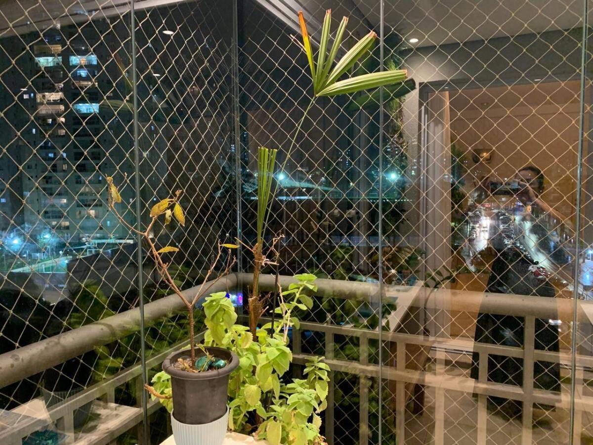 Apartamento, 3 quartos, 96 m² - Foto 6