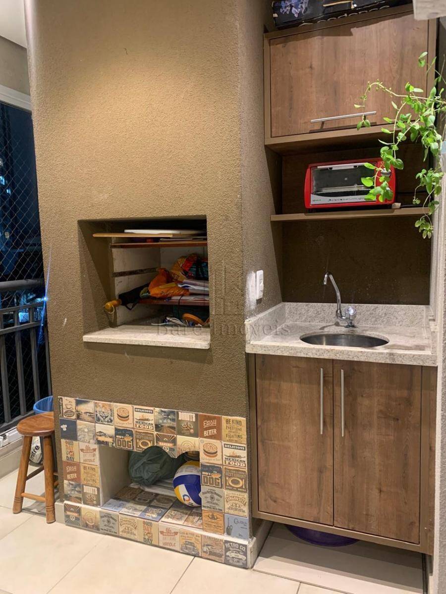 Apartamento, 3 quartos, 96 m² - Foto 8