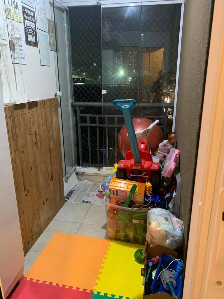 Apartamento, 3 quartos, 96 m² - Foto 9