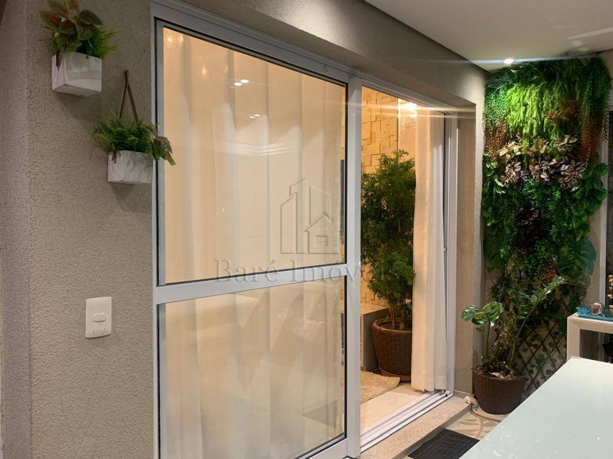 Apartamento, 3 quartos, 96 m² - Foto 7