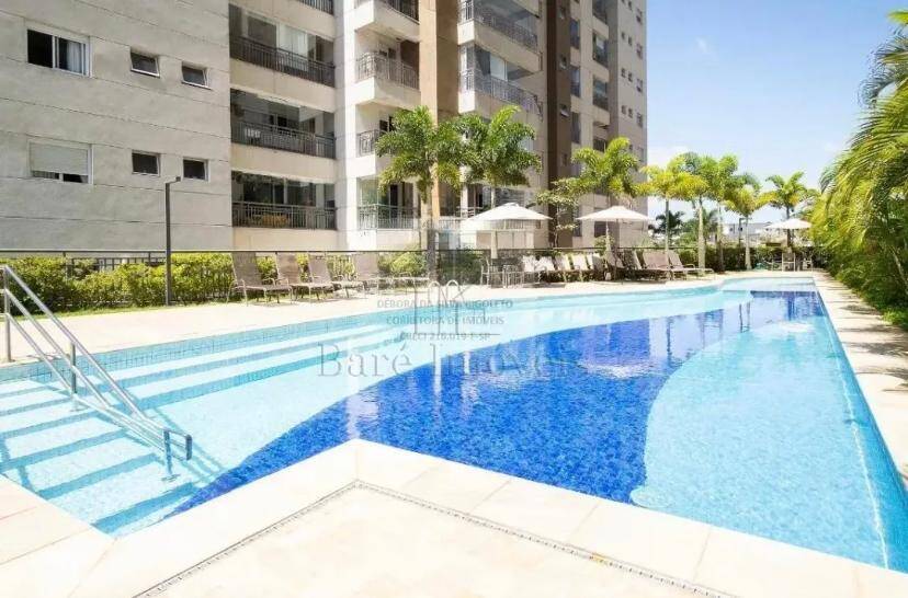 Apartamento, 3 quartos, 96 m² - Foto 11