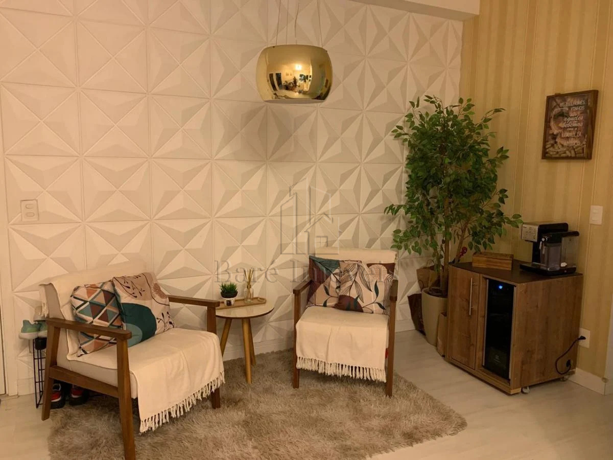 Apartamento, 3 quartos, 96 m² - Foto 3