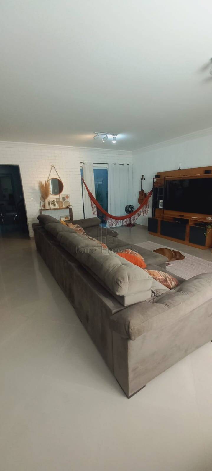 Sobrado, 3 quartos, 160 m² - Foto 2