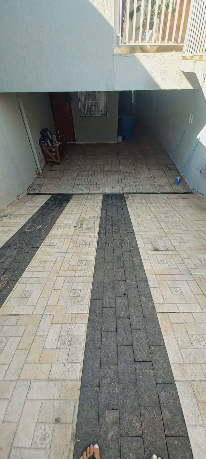 Sobrado, 3 quartos, 160 m² - Foto 3