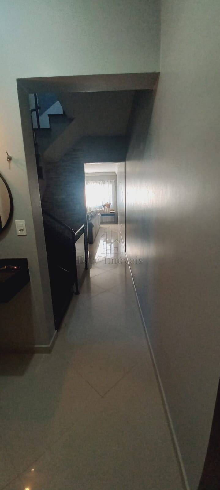 Sobrado, 3 quartos, 160 m² - Foto 8