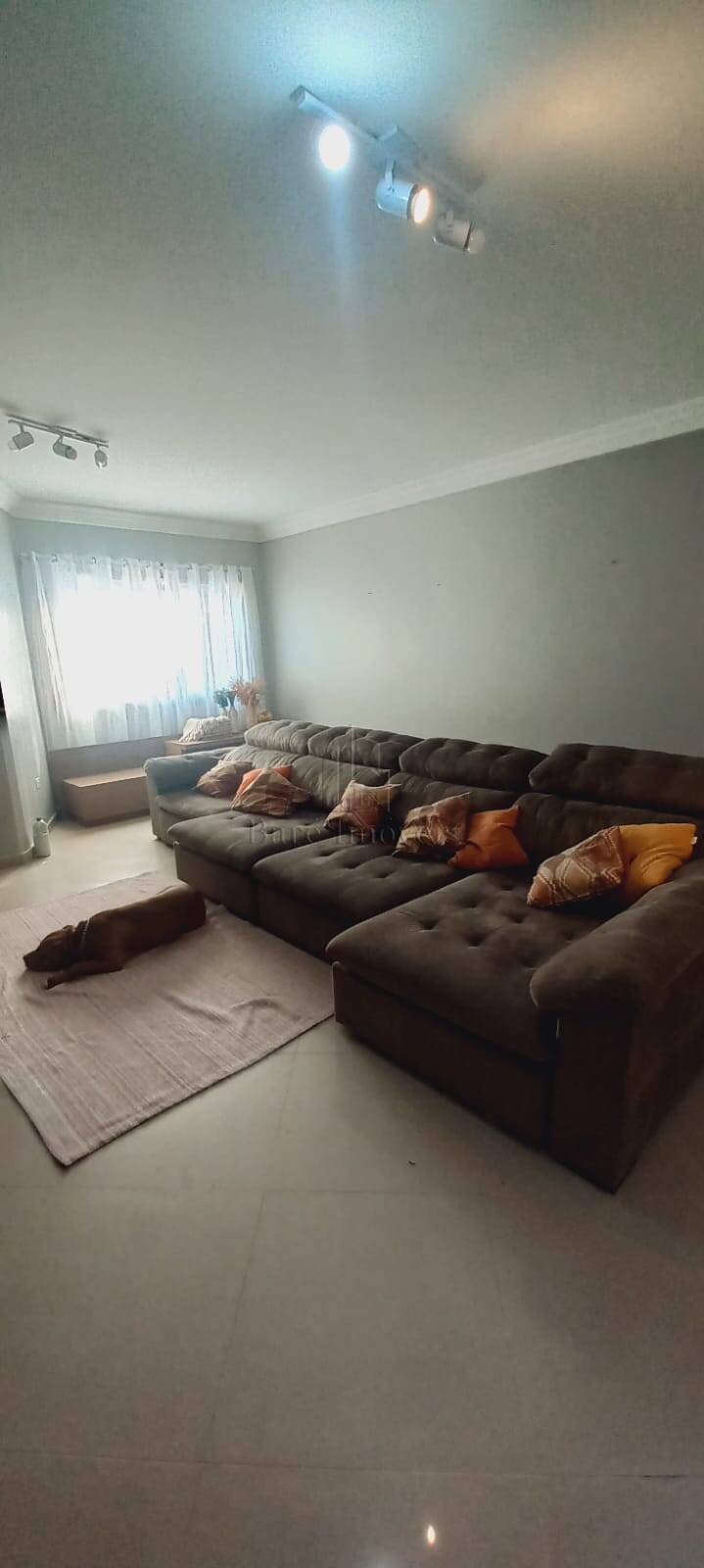 Sobrado, 3 quartos, 160 m² - Foto 6