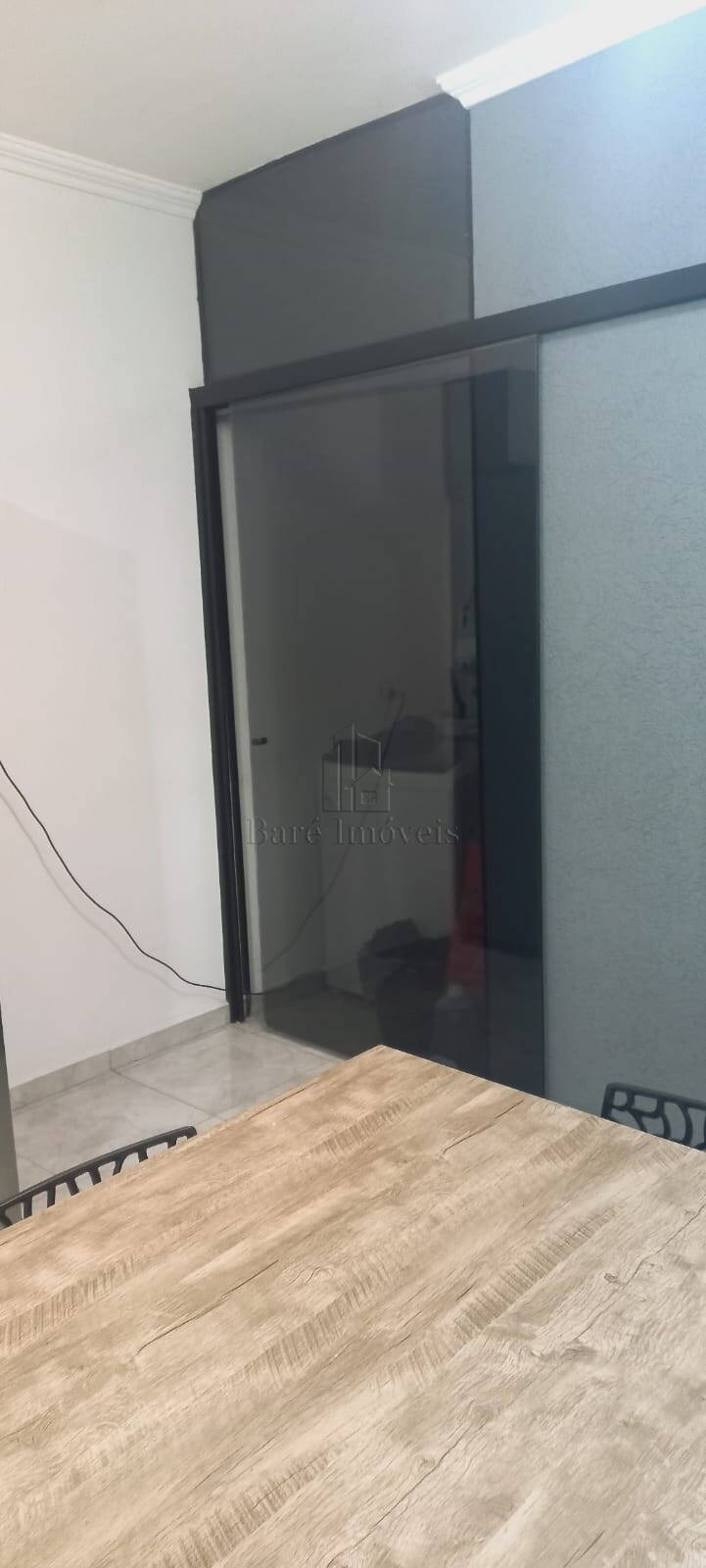 Sobrado, 3 quartos, 160 m² - Foto 21