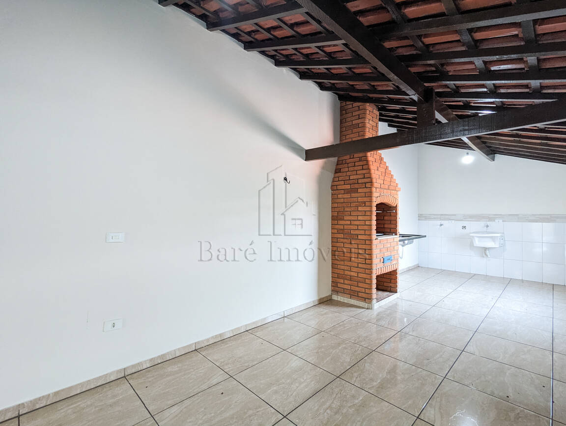 Sobrado, 3 quartos, 279 m² - Foto 12