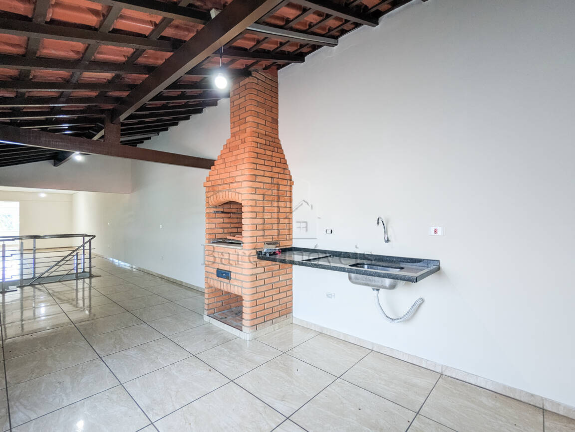Sobrado, 3 quartos, 279 m² - Foto 11