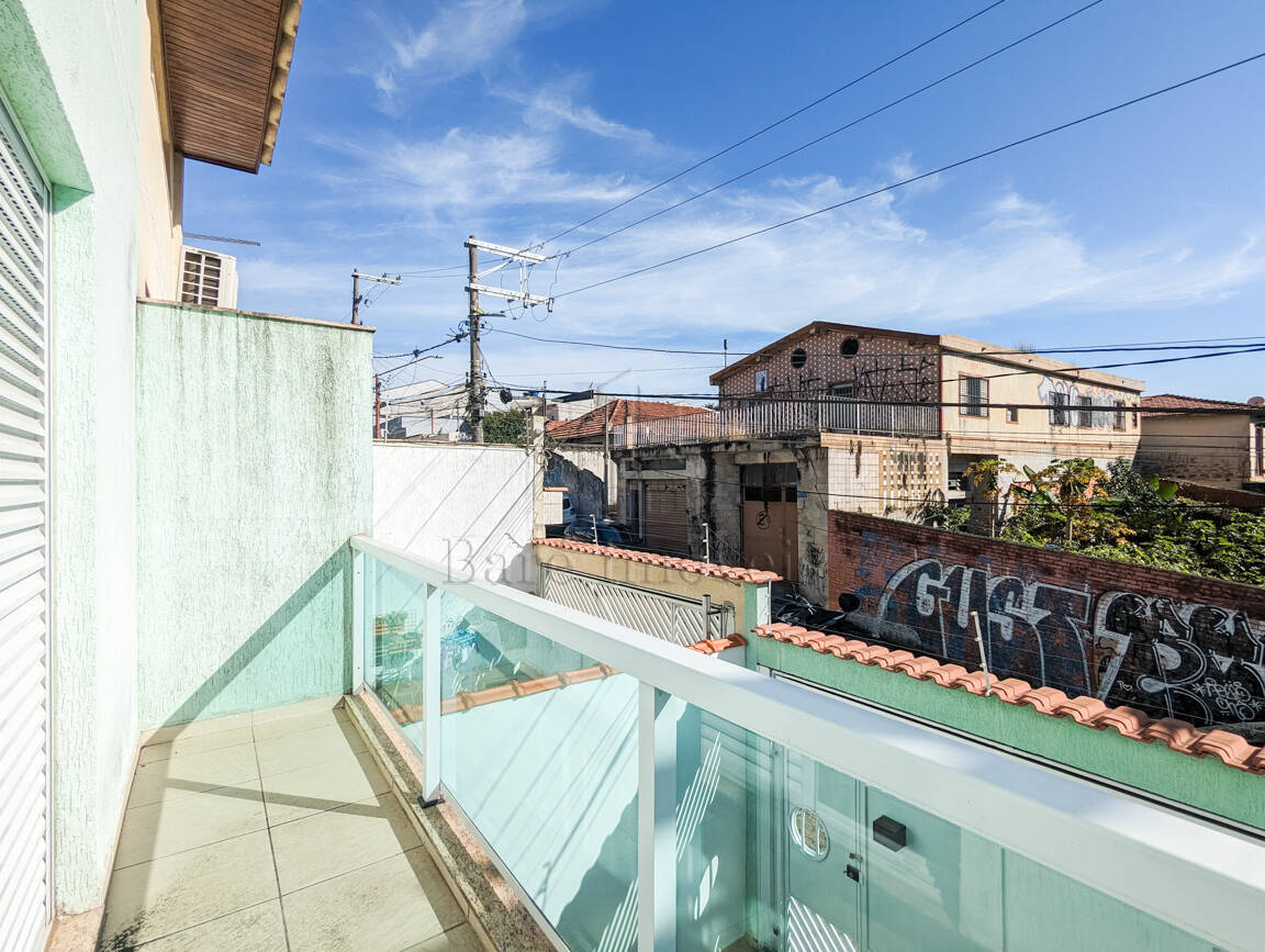 Sobrado, 3 quartos, 279 m² - Foto 20