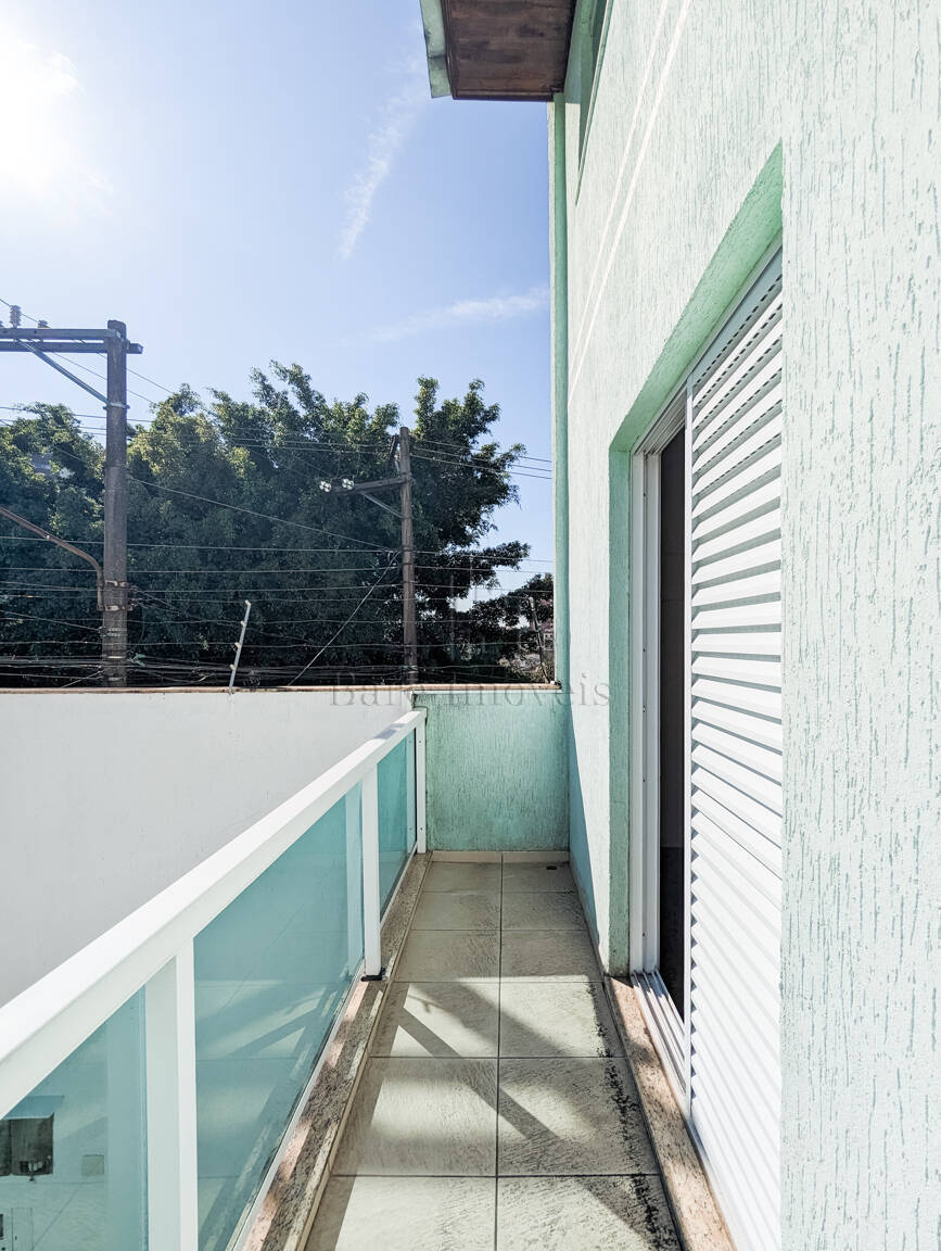 Sobrado, 3 quartos, 279 m² - Foto 21