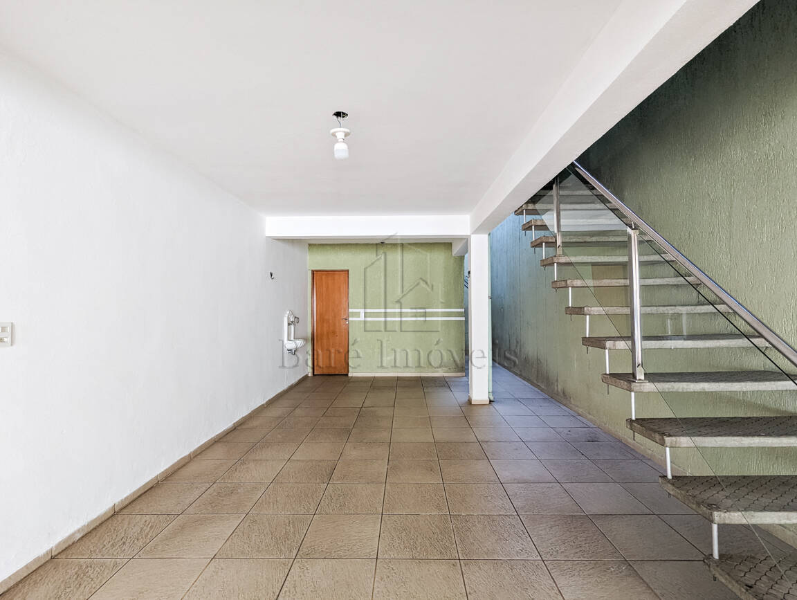 Sobrado, 3 quartos, 279 m² - Foto 35