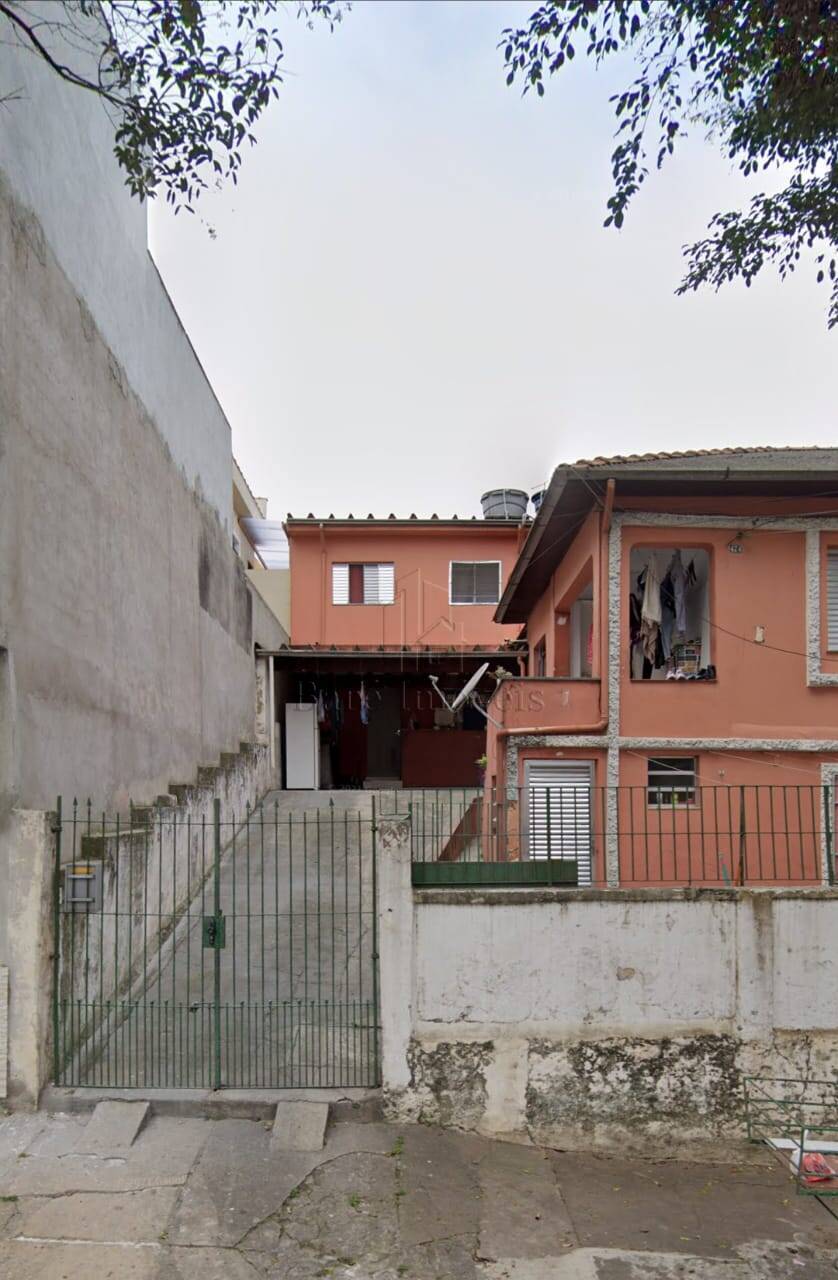 Terreno, 500 m² - Foto 1