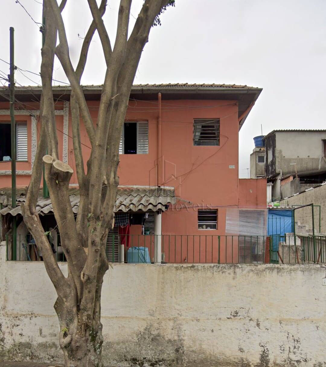 Terreno, 500 m² - Foto 3