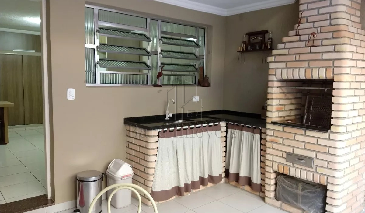Sobrado à venda com 3 quartos, 160m² - Foto 2