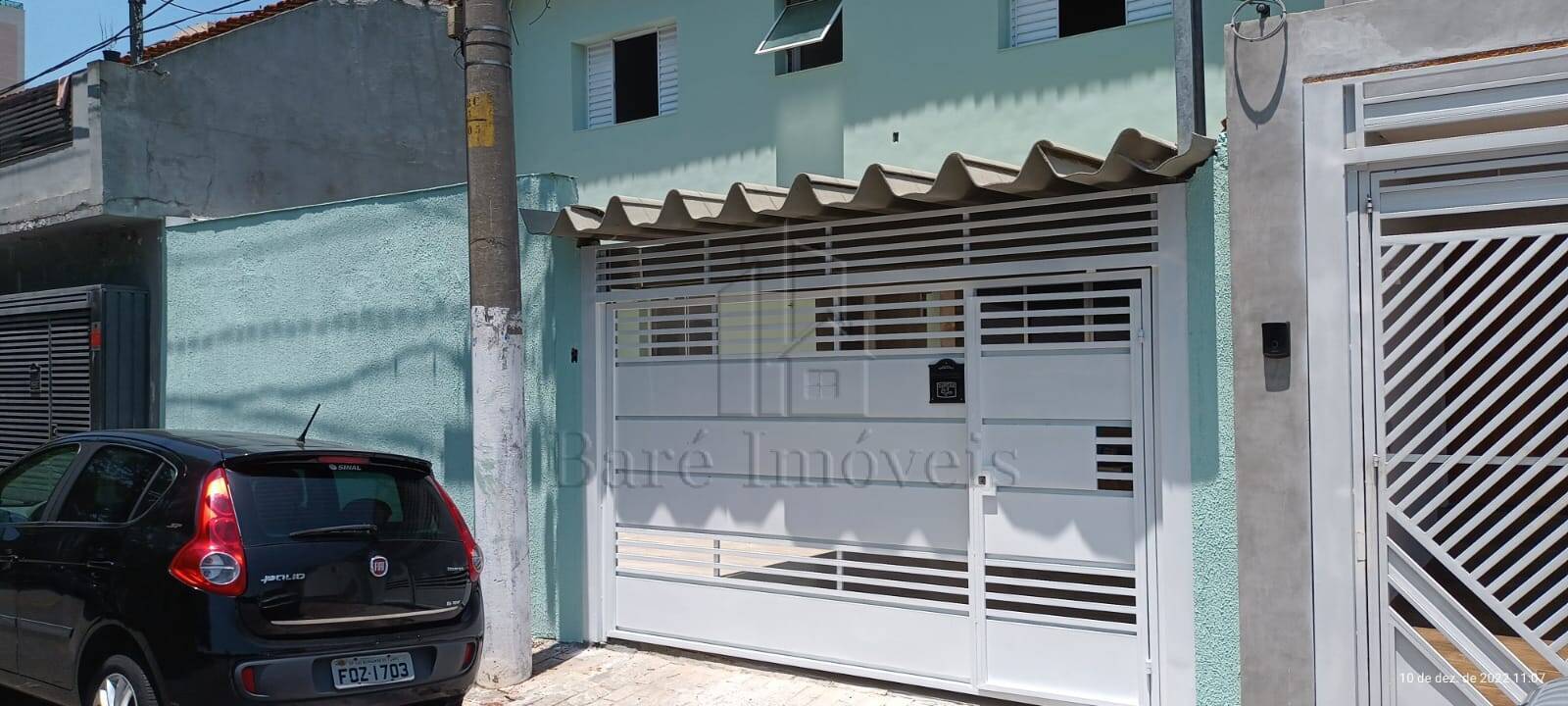 Sobrado, 2 quartos, 180 m² - Foto 2