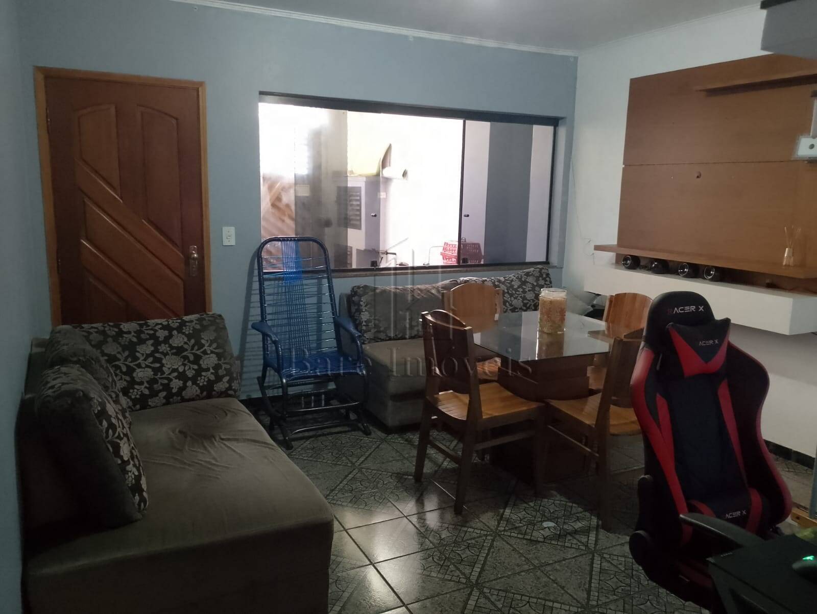 Sobrado, 2 quartos, 94 m² - Foto 9