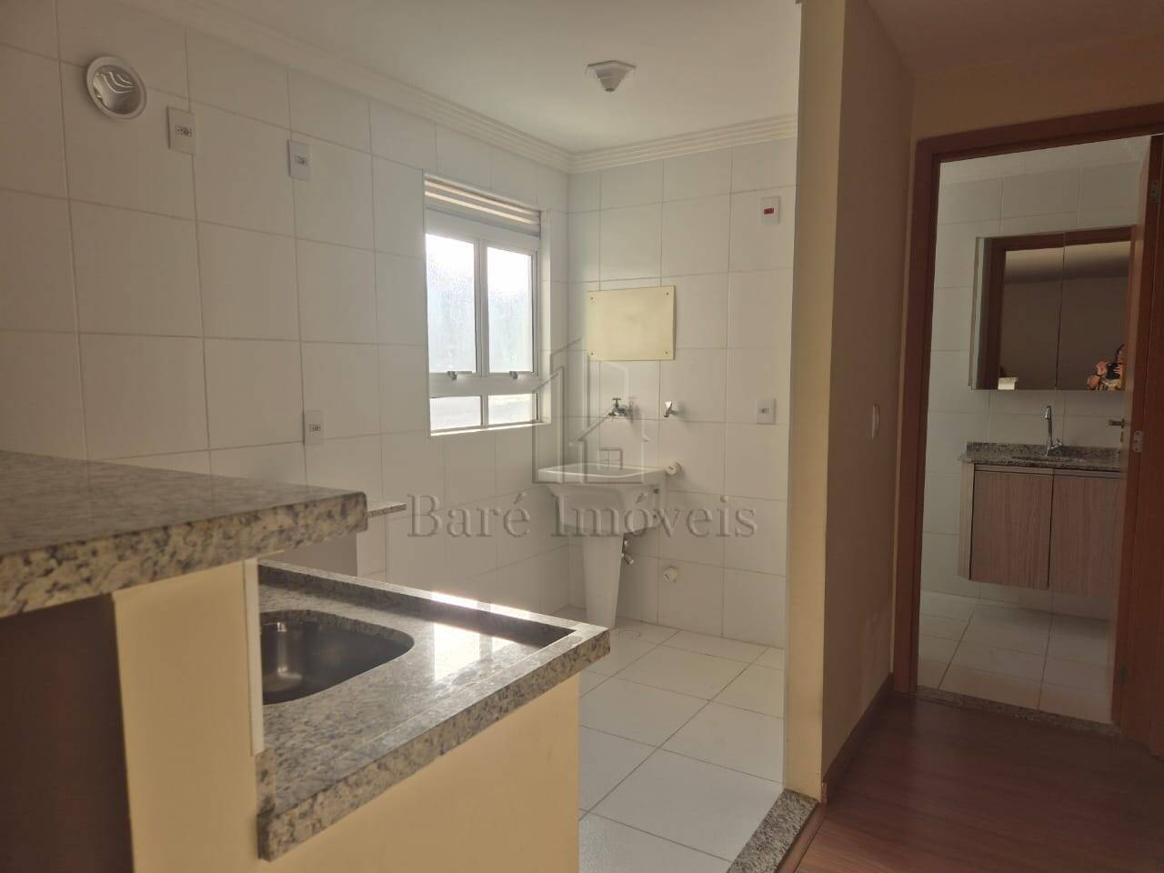 Apartamento, 2 quartos, 50 m² - Foto 6