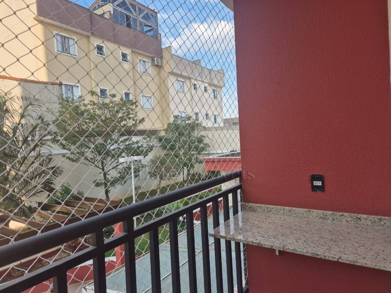 Apartamento, 2 quartos, 50 m² - Foto 15