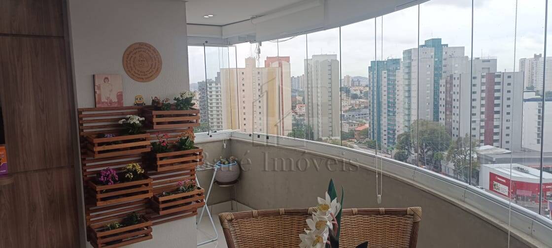 Apartamento, 3 quartos - Foto 1