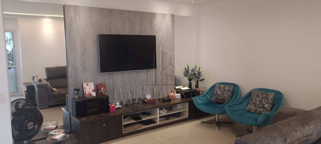 Apartamento, 3 quartos - Foto 2