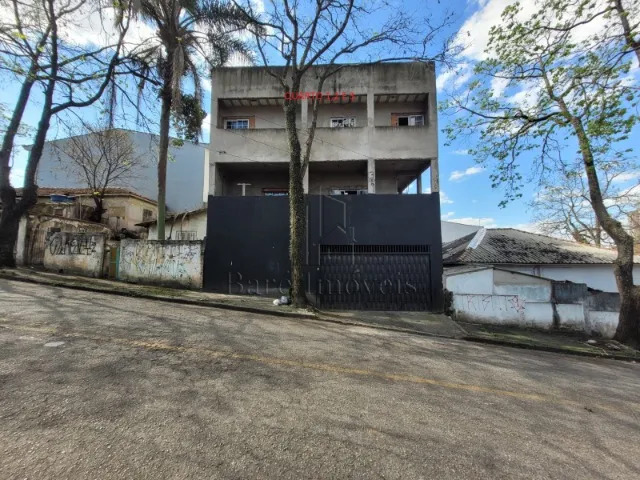 Sobrado, 5 quartos, 300 m² - Foto 1