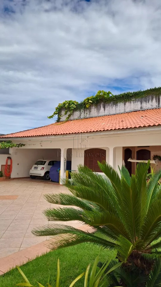 Sobrado, 5 quartos, 400 m² - Foto 1