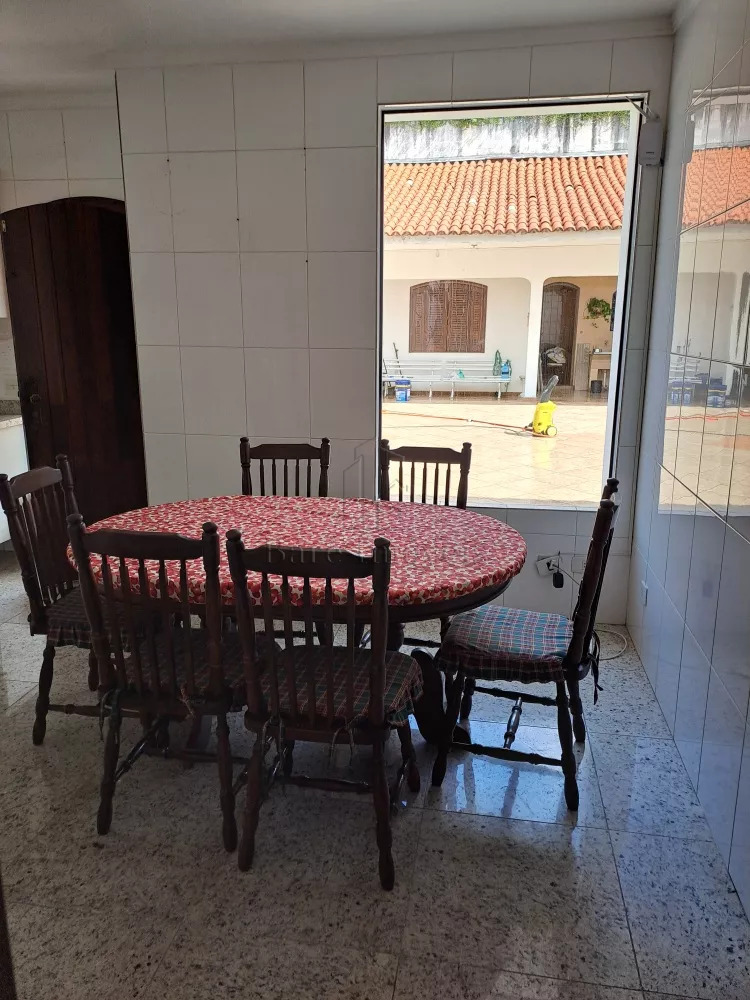 Sobrado, 5 quartos, 400 m² - Foto 12