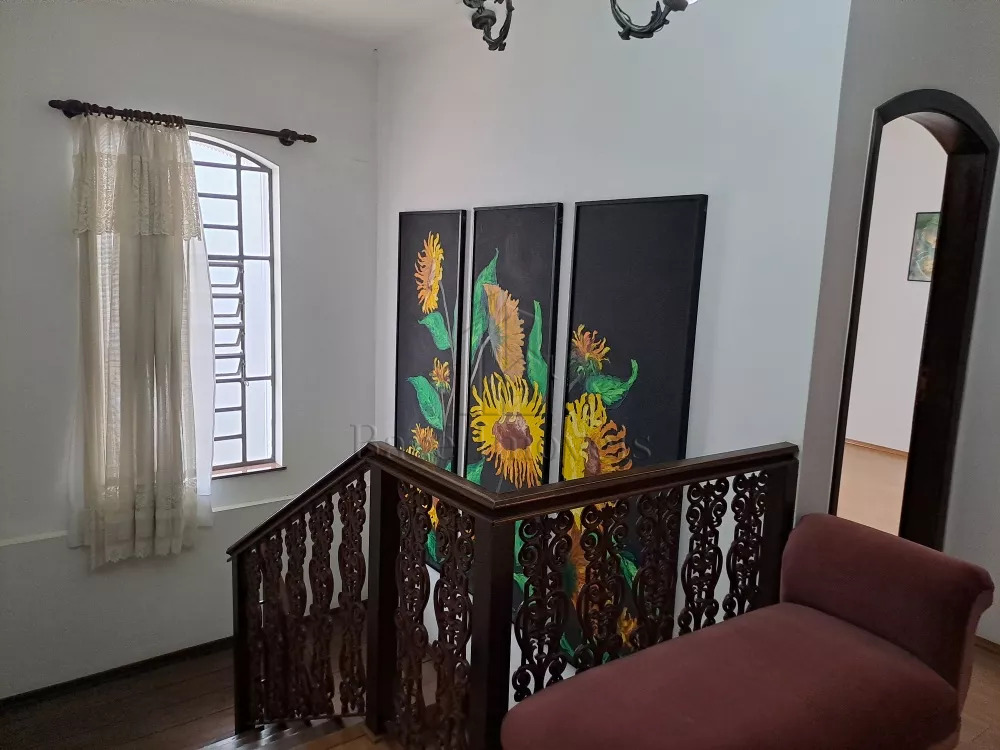 Sobrado, 5 quartos, 400 m² - Foto 22