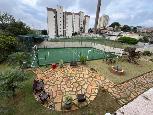 Apartamento, 2 quartos, 44 m² - Foto 14