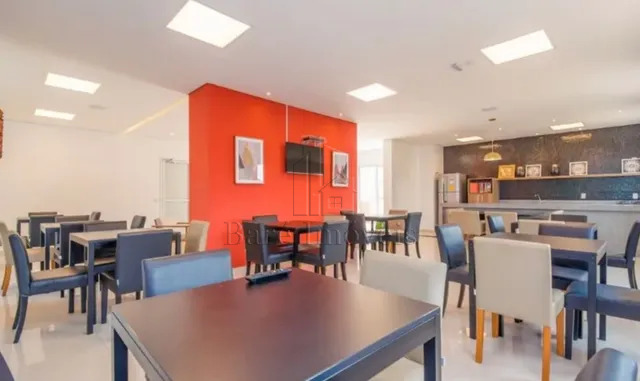 Apartamento, 2 quartos, 44 m² - Foto 15